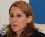 Lucia Borsellino, assessore regionale alla Sanità